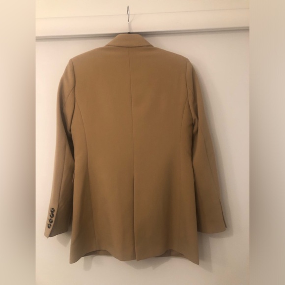 NWT Zara blazer - Picture 2 of 5